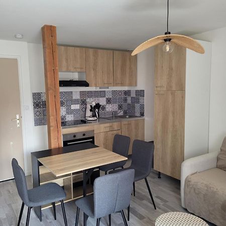Appartement En Plein Centre La Turballe Zewnętrze zdjęcie