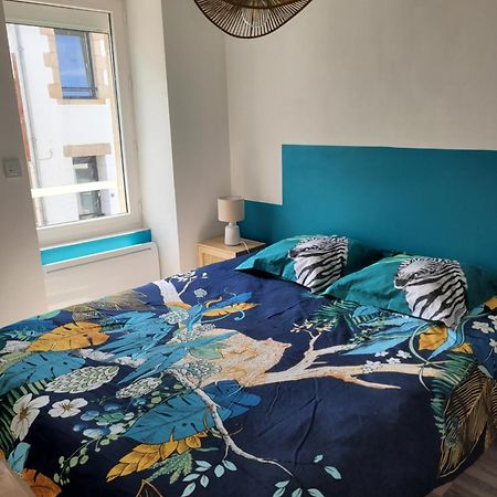 Appartement En Plein Centre La Turballe Zewnętrze zdjęcie