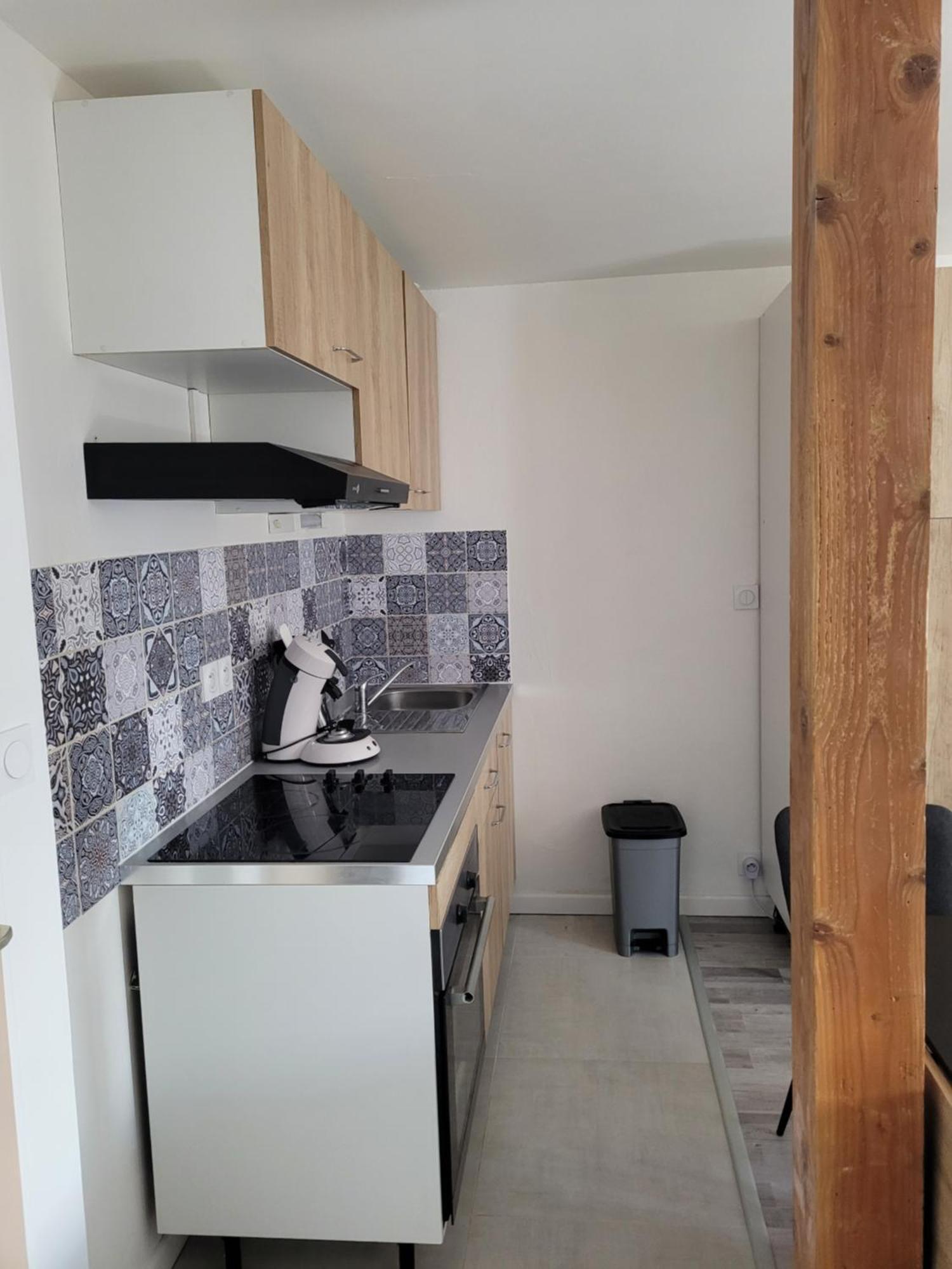Appartement En Plein Centre La Turballe Zewnętrze zdjęcie