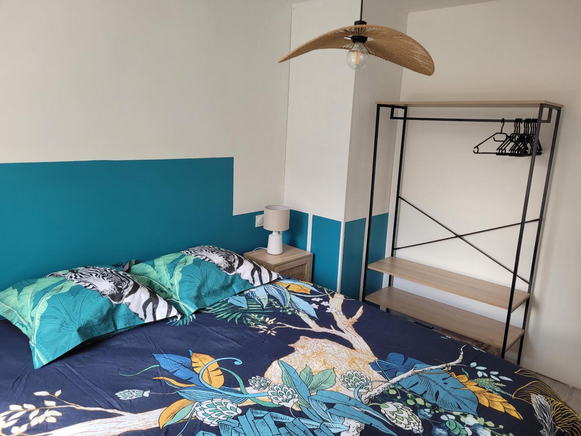 Appartement En Plein Centre La Turballe Zewnętrze zdjęcie