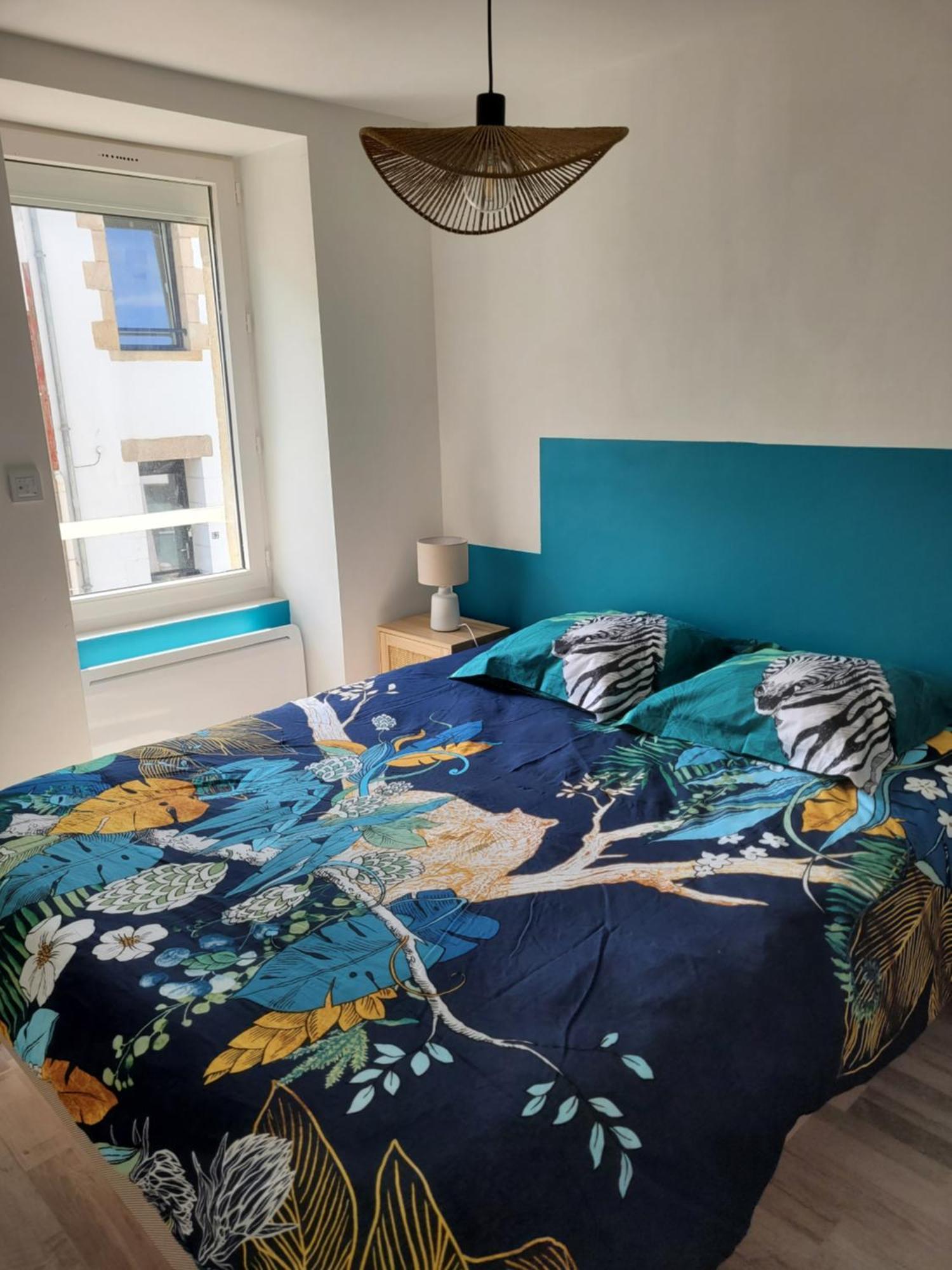 Appartement En Plein Centre La Turballe Zewnętrze zdjęcie
